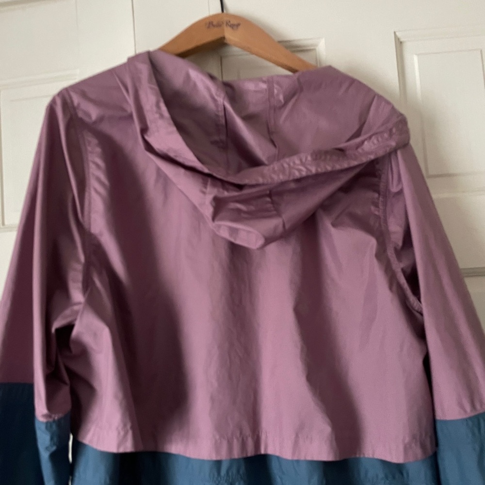 Multicolored Nike Windbreaker - image 3